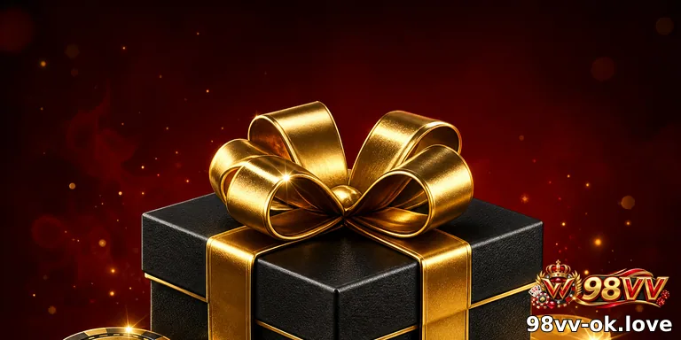 98VV Đăng Nhập | Trang Chủ Chính Thức 2026 - hình ảnh - 98vv-ok.love